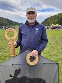 Laichingen Gewinner 2024 – Wolfgang Busch